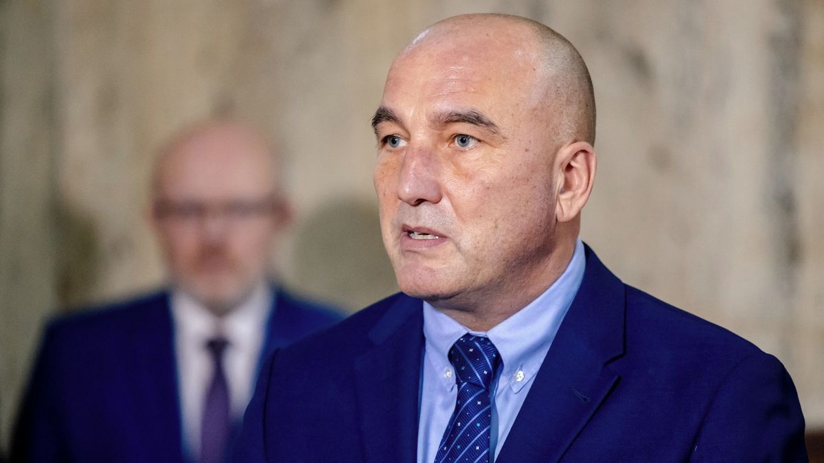 Ředitele VZP odvolali narychlo. Poslanec ANO to navrhl v bodu „různé“